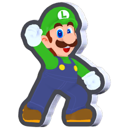 File:Standee Posing Luigi.png