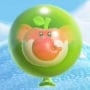 Yoshi's Item Balloon