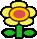 Happy Flower