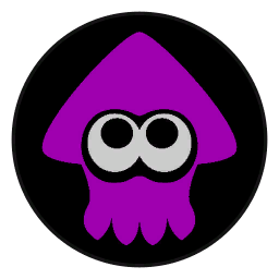 File:MK8D Purple Inkling Boy Emblem.png