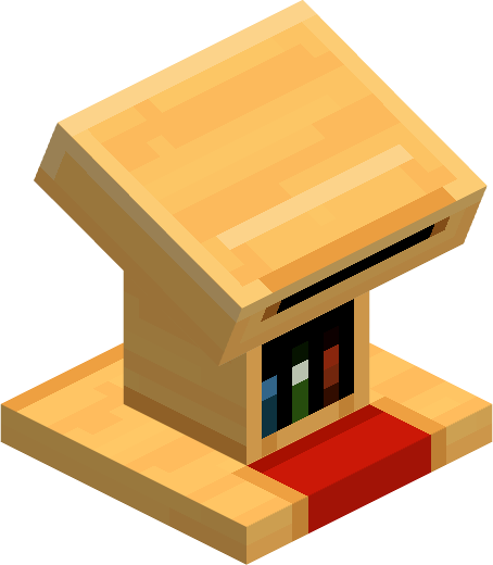 File:Minecraft Mario Mash-Up Lectern Render.png