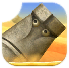 File:NSMBU Stone-Eye Zone Level Preview Sprite.png