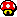 The level "number" variant of the Toad House icon from New Super Mario Bros.