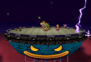 PM Bowser Becomes Powerful.gif