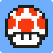 File:SMB3 CC Super Mushroom.png - Super Mario Wiki, the Mario encyclopedia