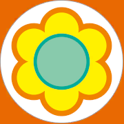 File:SMBW Daisy Emblem.png