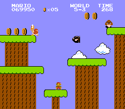 SMB NES World 5-3 Screenshot.png