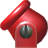 Icon used in the parts palette in Super Mario Maker
