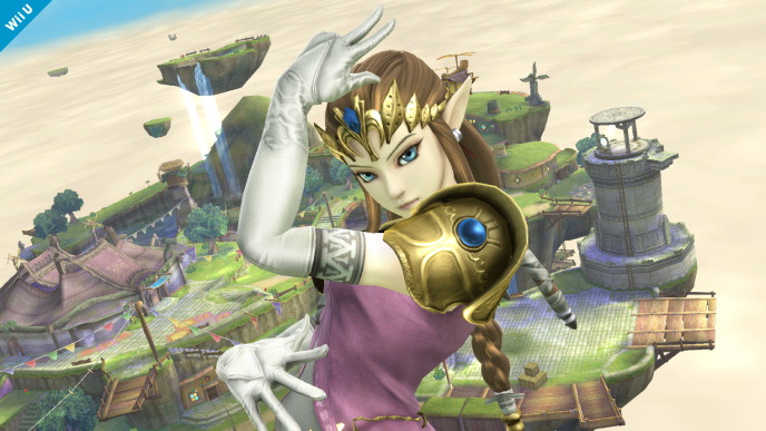 File:SSB4 Wii U - Princess Zelda Returns.png