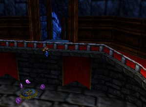 File:DK64 Creepy Castle Tiny Banana 7.png