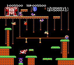 File:DKJ NES Stage 2 Screenshot.png