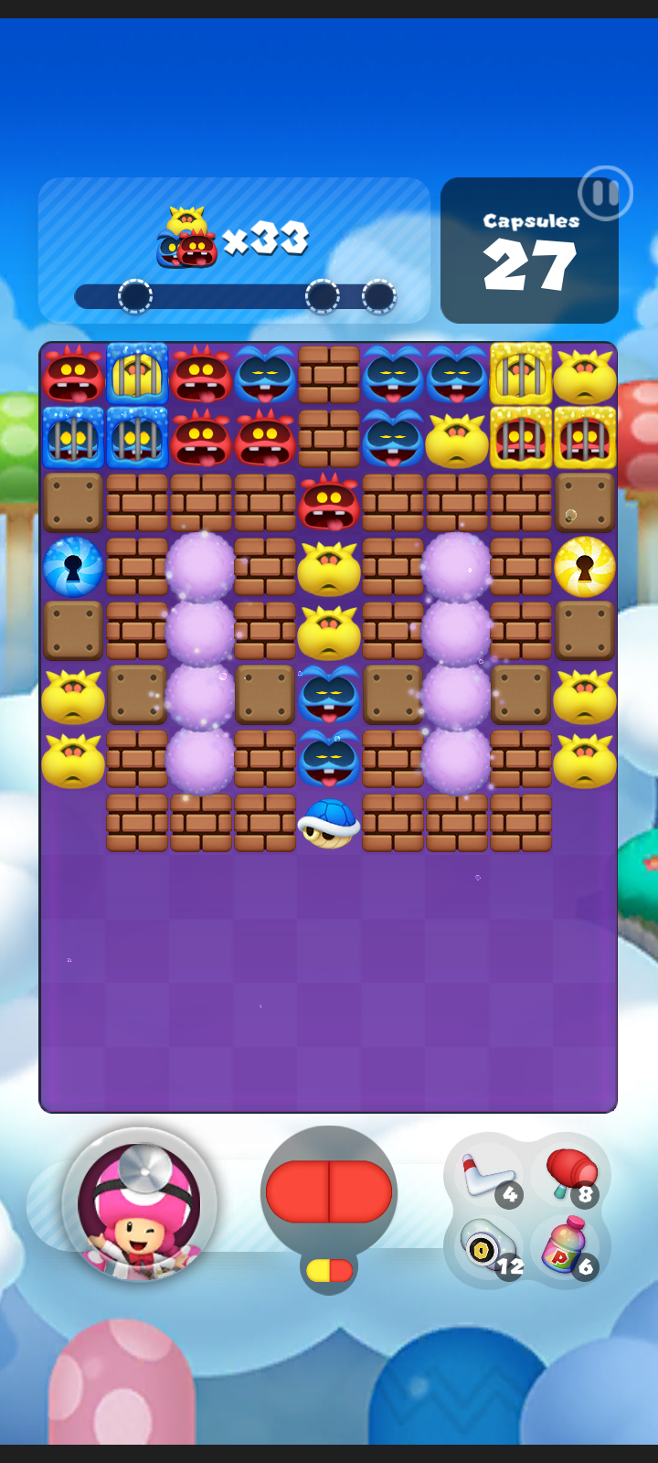 Stage 168