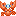 Sprite of a Sidestepper in Shy Guy Beach from Mario Kart: Super Circuit
