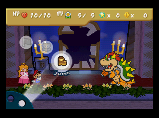 File:Mario's First Bowser Battle PM.png