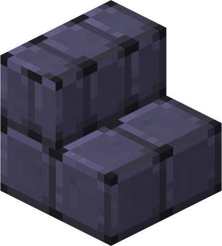 File:Minecraft Mario Mash-Up Blackstone Stairs Render.png