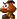 A Mini Goomba from New Super Mario Bros. Wii