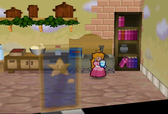 File:Princess Peach's Castle (Water).png