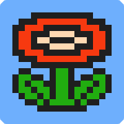 File:SMB3 CC Fire Flower.png