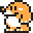 Icon used in the parts palette in Super Mario Maker