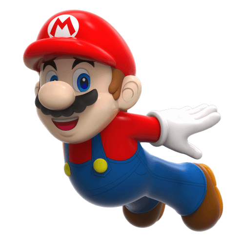 File:2025 Macy's Thanksgiving Day Parade Mario Balloon.png