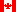 Canada Icon in Globe