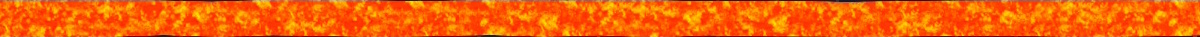 The progress bar for Lava terrain under Smashin' Stats.