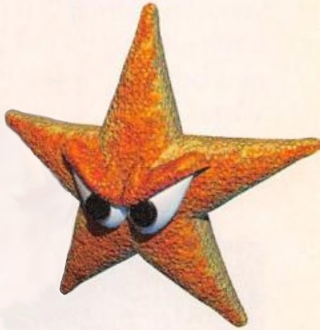 File:DKC2 Shuri art.png