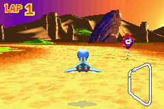 DKP03 Target Balloon screenshot - Plateau Patrol.png