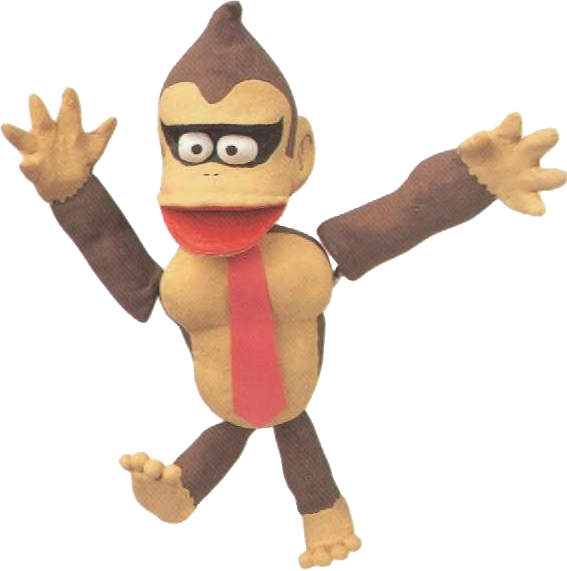 File:Donkey Kong puppet SDKwM1.png