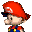 File:MG64 icon Baby Mario A lose.gif