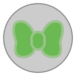 File:MK8D Birdo Green Emblem.png