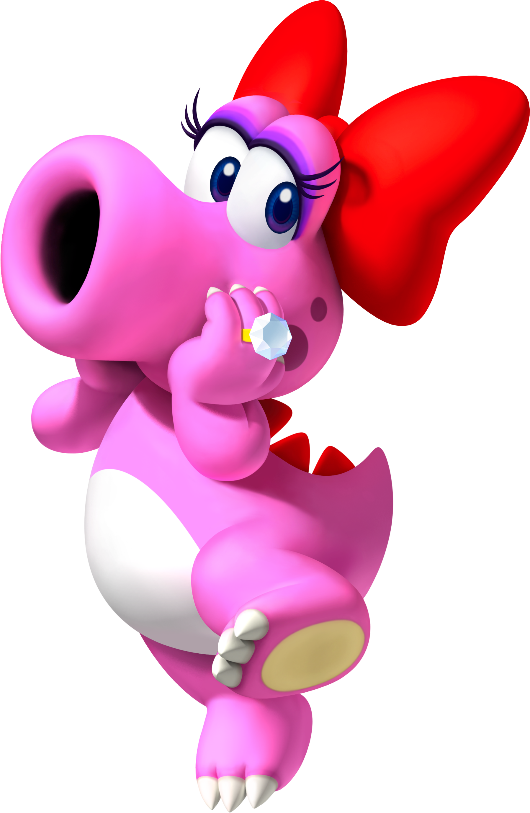 Birdo png