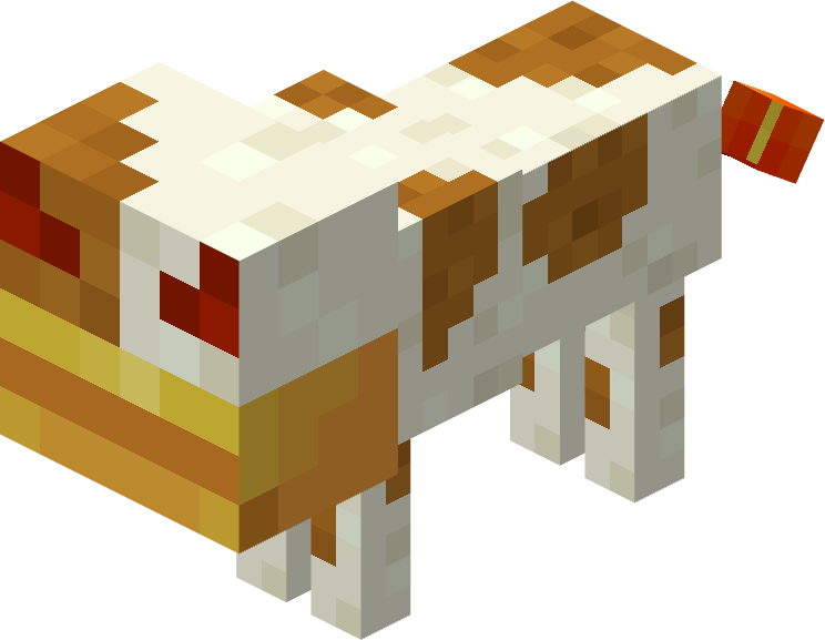 File:Minecraft Mario Mash-Up Wolf Baby Angry Render.png