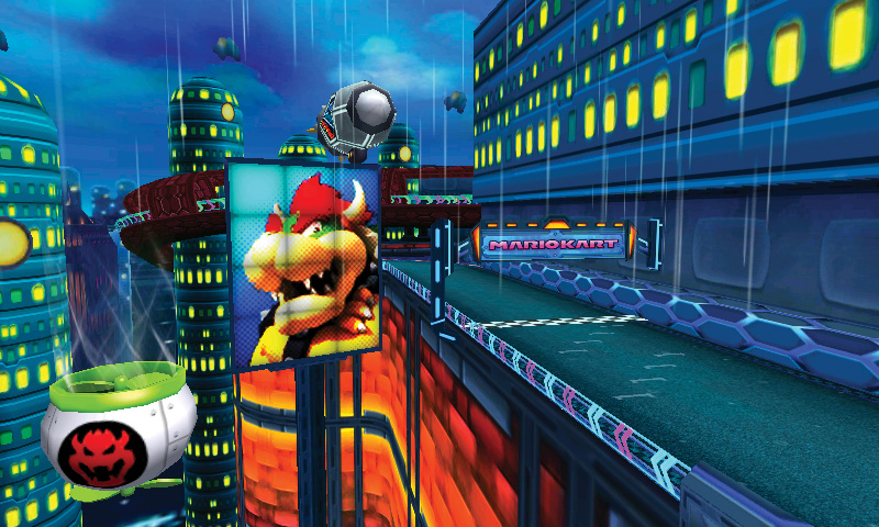 3ds Neo Bowser City Super Mario Wiki The Mario Encyclopedia - classes ninja legends roblox wiki