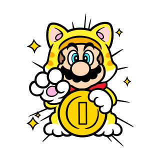 File:SM3DW BF LuckyCatMarioStamp.png