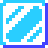 Icon used in the parts palette in Super Mario Maker