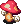 Battle idle animation of an Amanita from Super Mario RPG: Legend of the Seven Stars