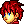 A stock icon from Super Smash Bros. Melee