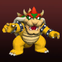 File:Bowser Painting MKWii.png