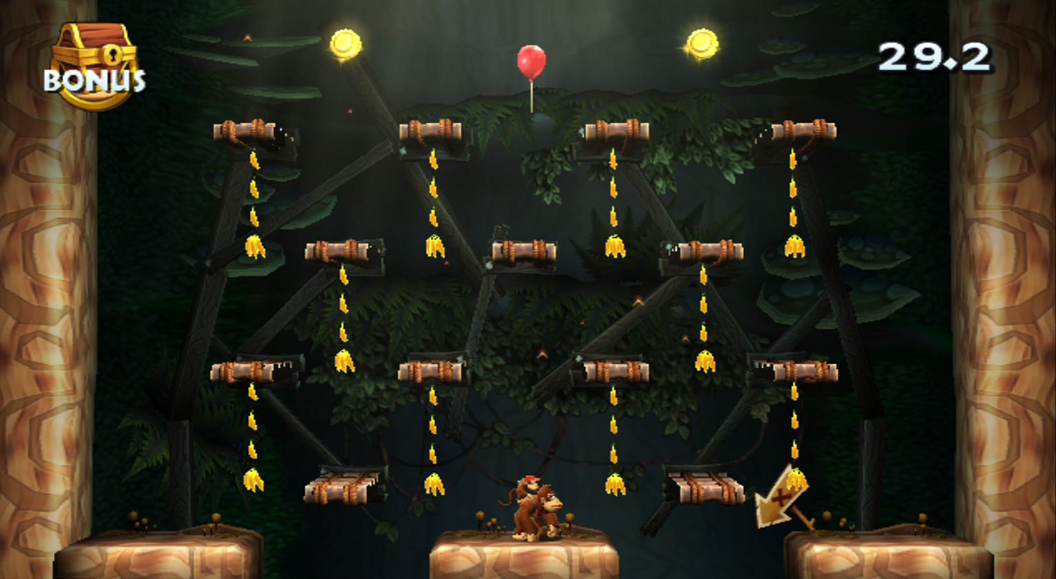 FileDKCR Wigglevine Wonders Bonus Room.png Super Mario Wiki, the