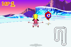 DKP03 Target Balloon screenshot - Chilly Length.png