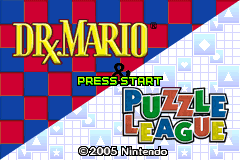 File:DMPL Title Screen Selection.png
