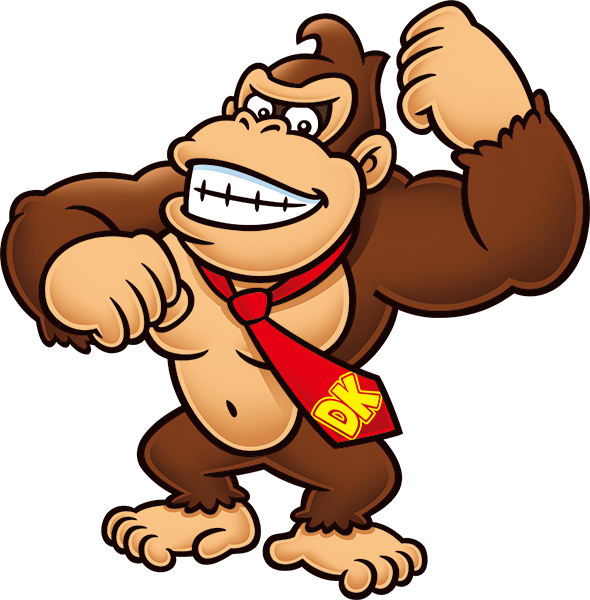 File:DonkeyKong2Dshaded.png