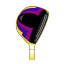 Icon for a gear item from Mario Golf: World Tour