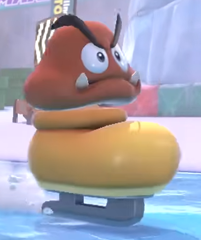File:MKWorld Skating Goomba.png