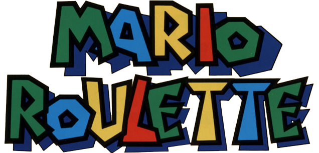 File:Mario Roulette logo.png