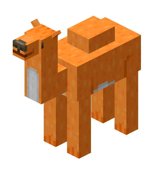 File:Minecraft Mario Mash-Up Camel Render.gif