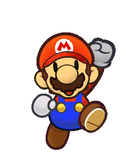 File:SPM Mario Stylish Move 3.png