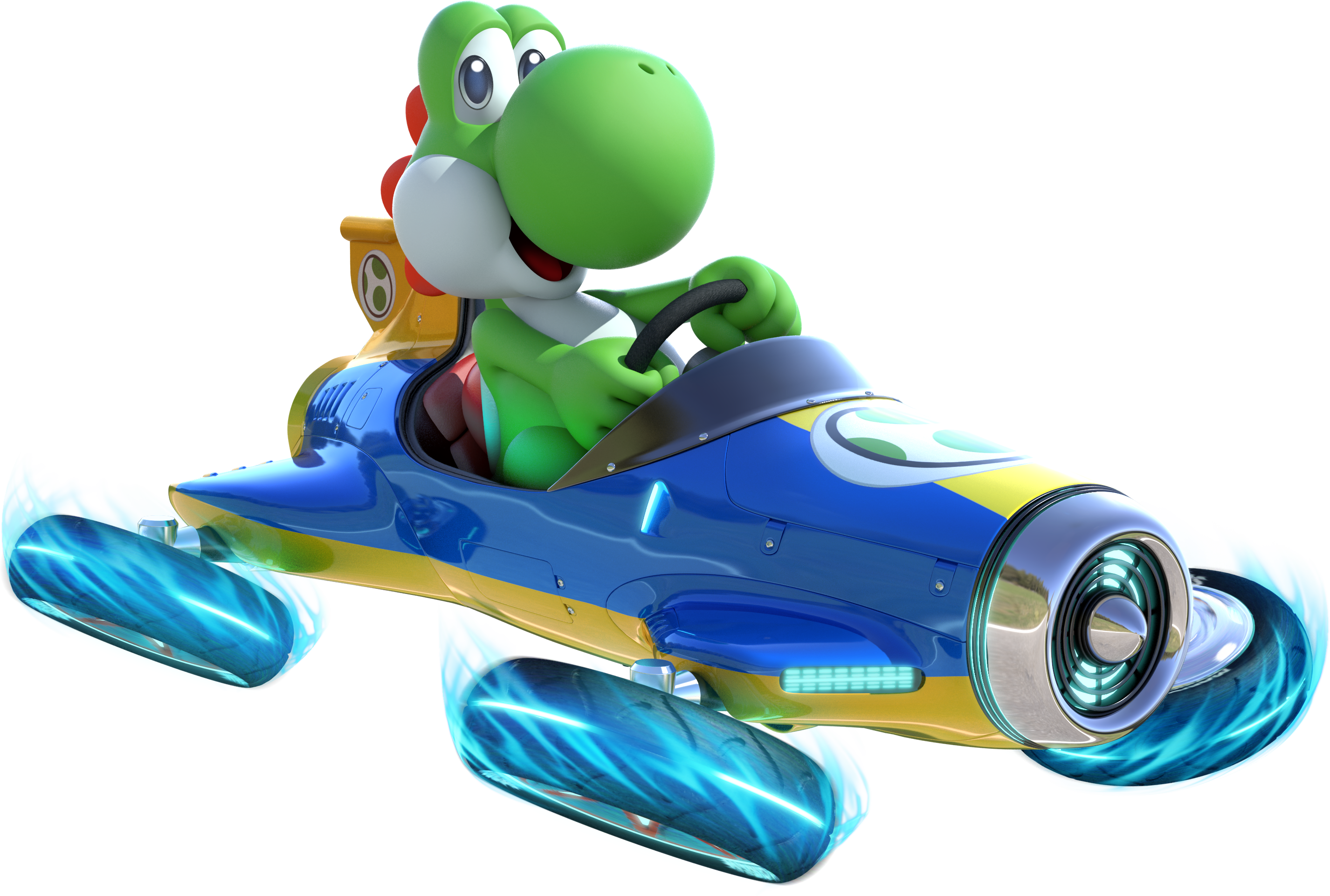 Yoshi