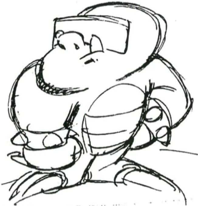 Bully Koopa